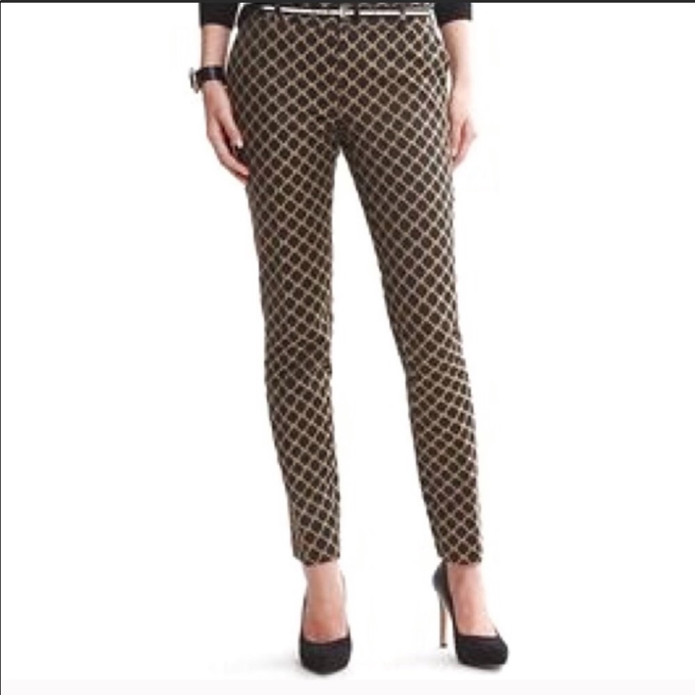 Banana Republic Camden Dress Pants